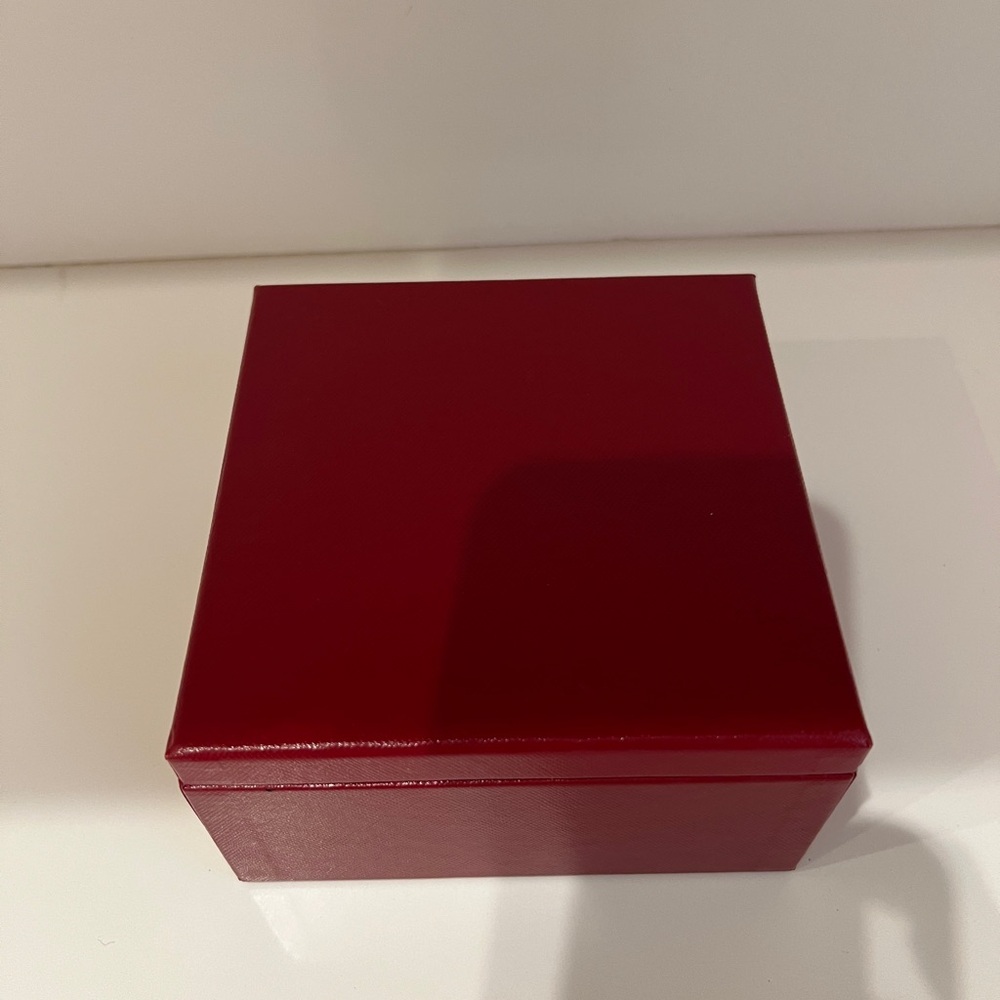 Cartier Red Box - Picture 3 of 7
